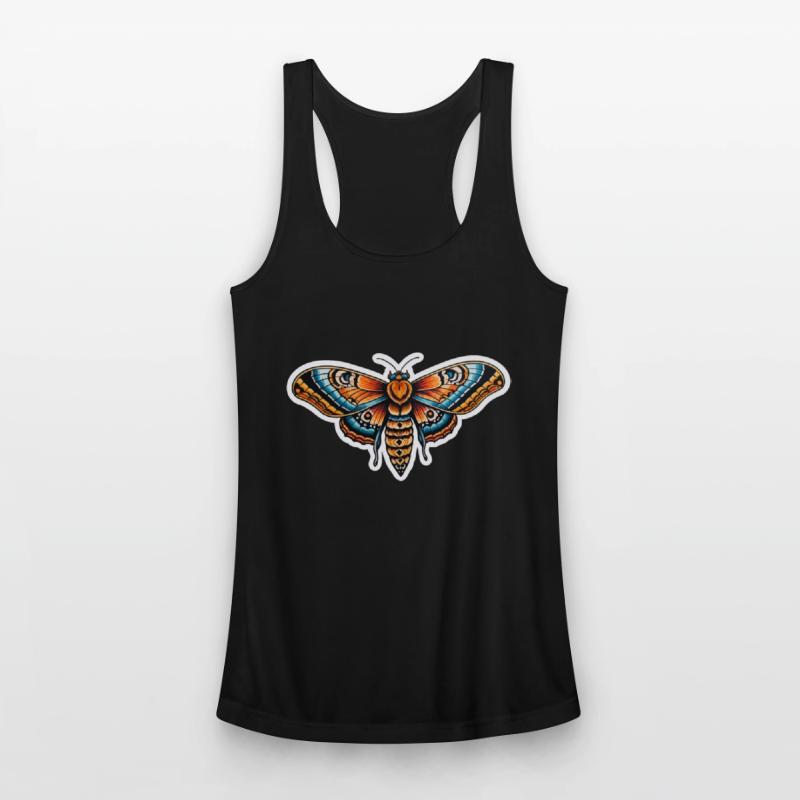 Moth Neo Traditional