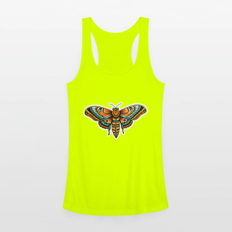 Moth Neo Traditional