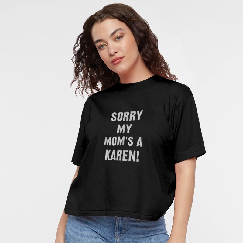 Mothers day mom is karen