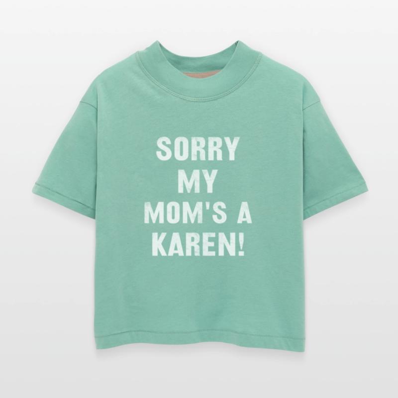 Mothers day mom is karen
