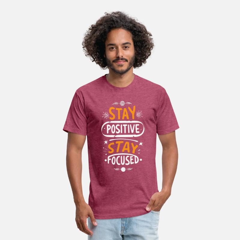 MOTIVATIONAL FITNESS HEALTH T-SHIRT.
