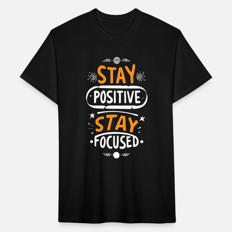 MOTIVATIONAL FITNESS HEALTH T-SHIRT.