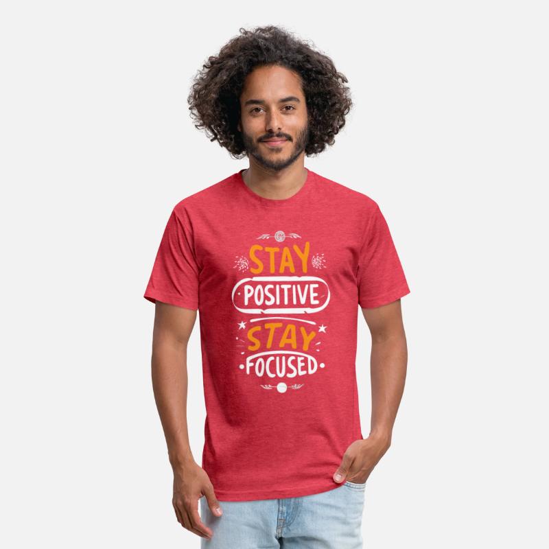 MOTIVATIONAL FITNESS HEALTH T-SHIRT.