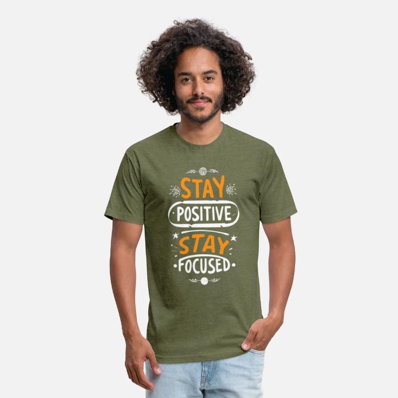 MOTIVATIONAL FITNESS HEALTH T-SHIRT.