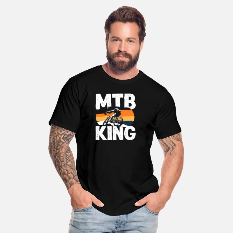 Mountain Bike King