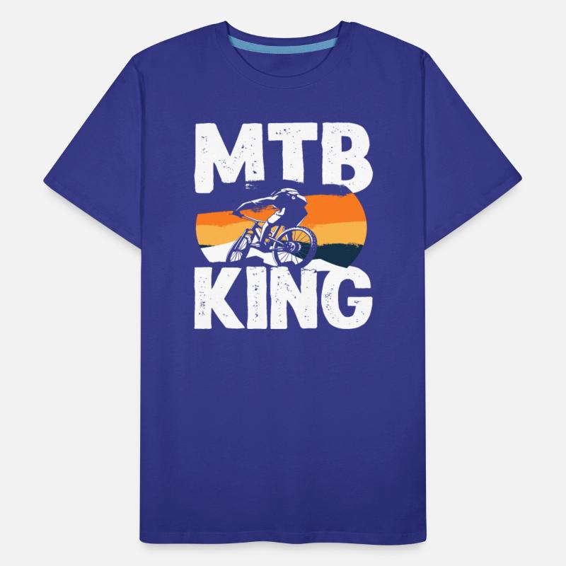 Mountain Bike King