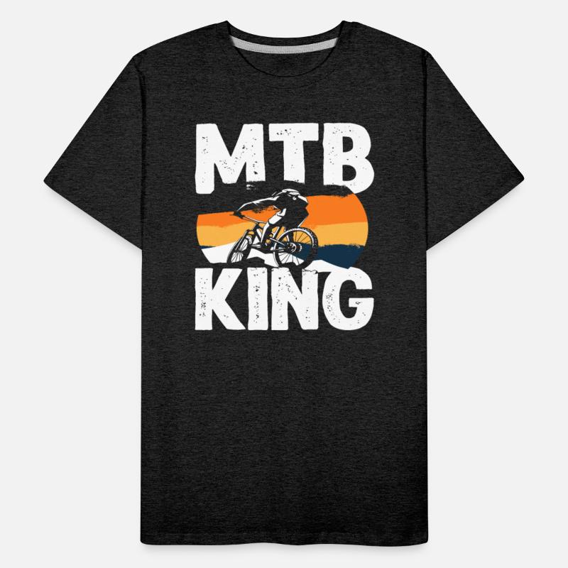 Mountain Bike King