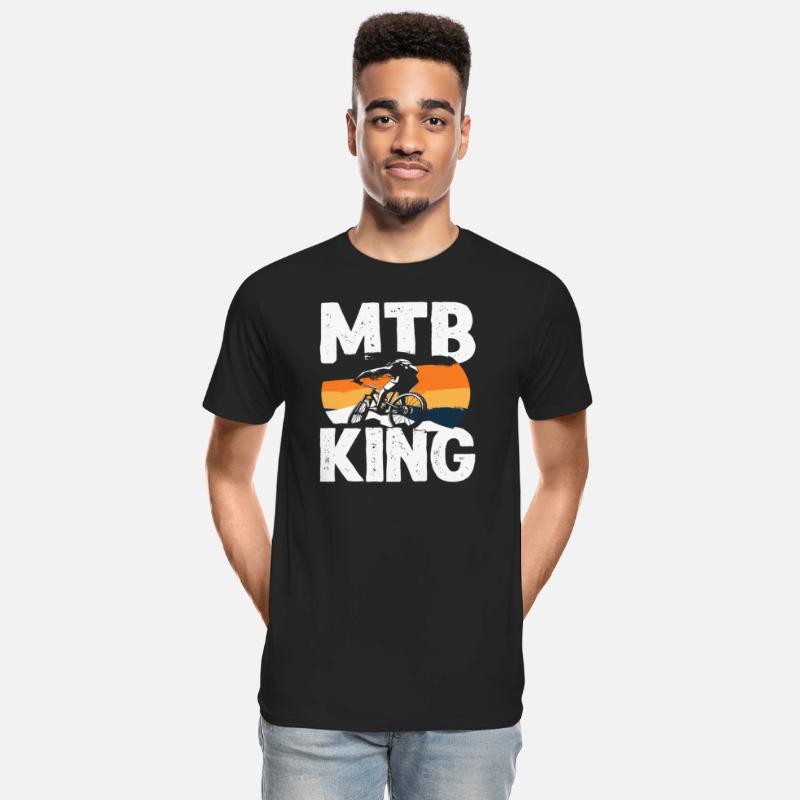 Mountain Bike King