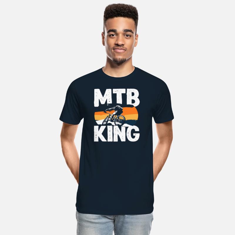 Mountain Bike King