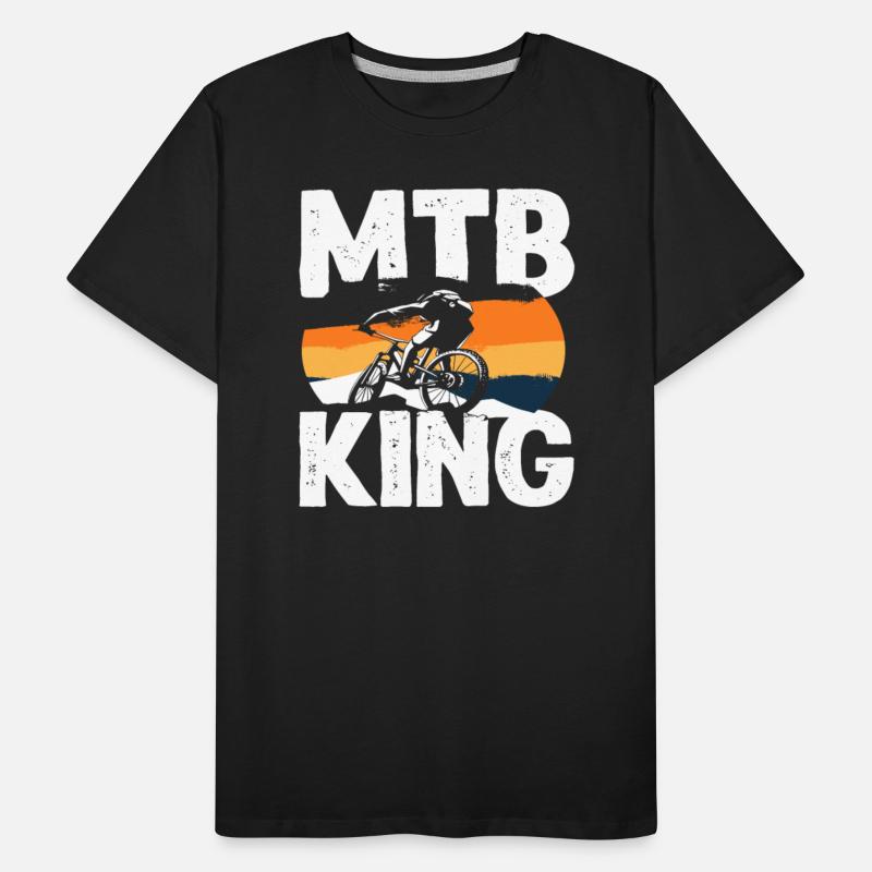 Mountain Bike King