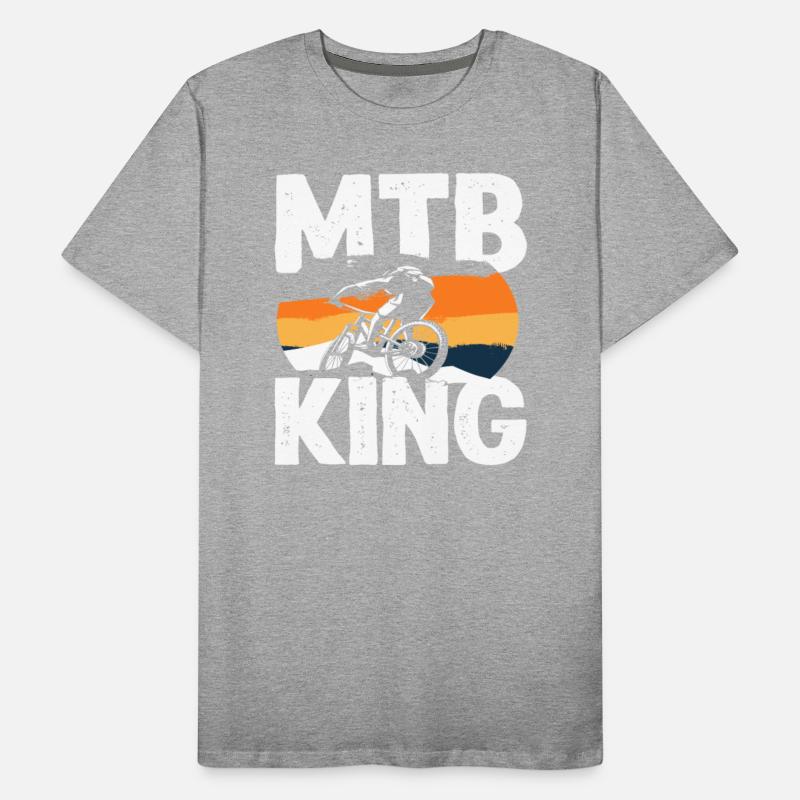 Mountain Bike King