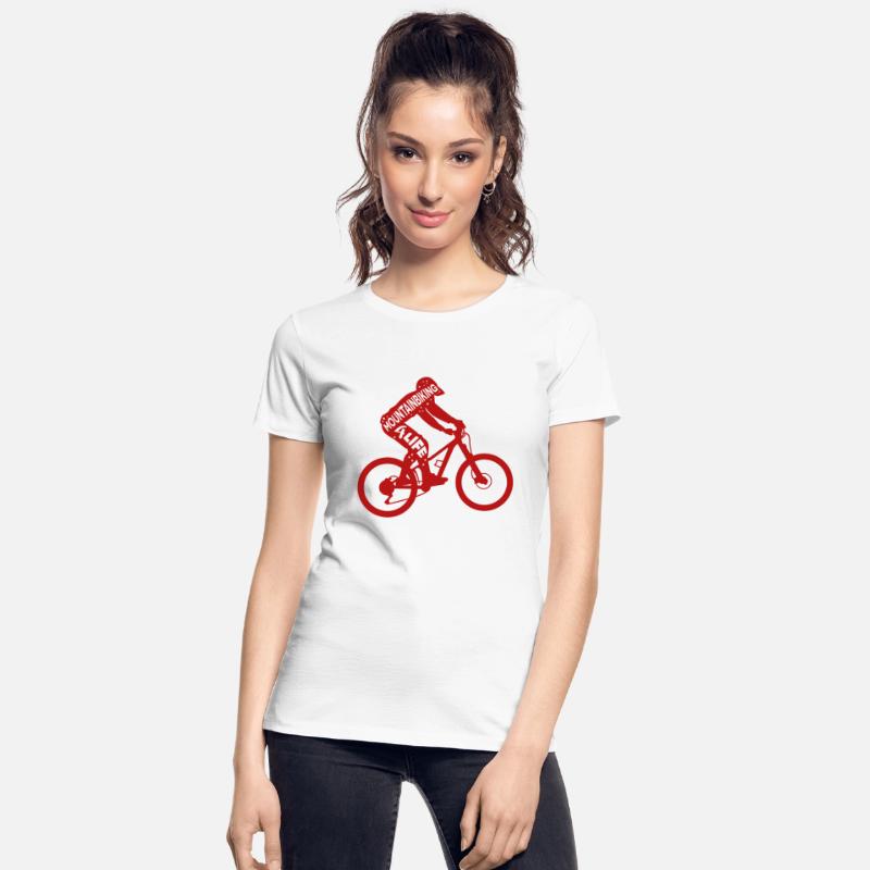 Mountainbike Motivation