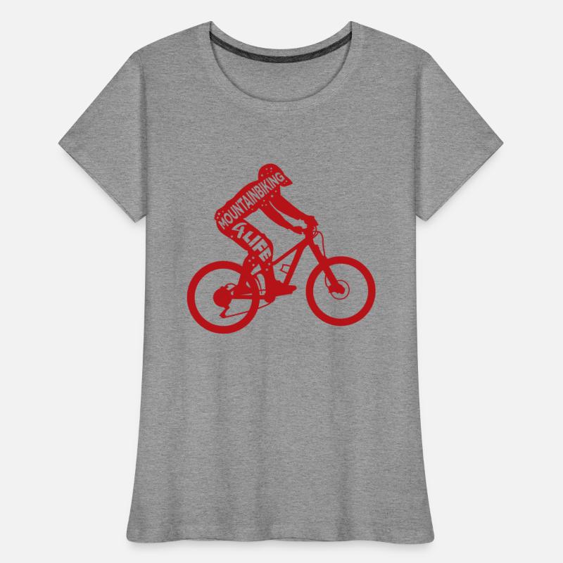 Mountainbike Motivation
