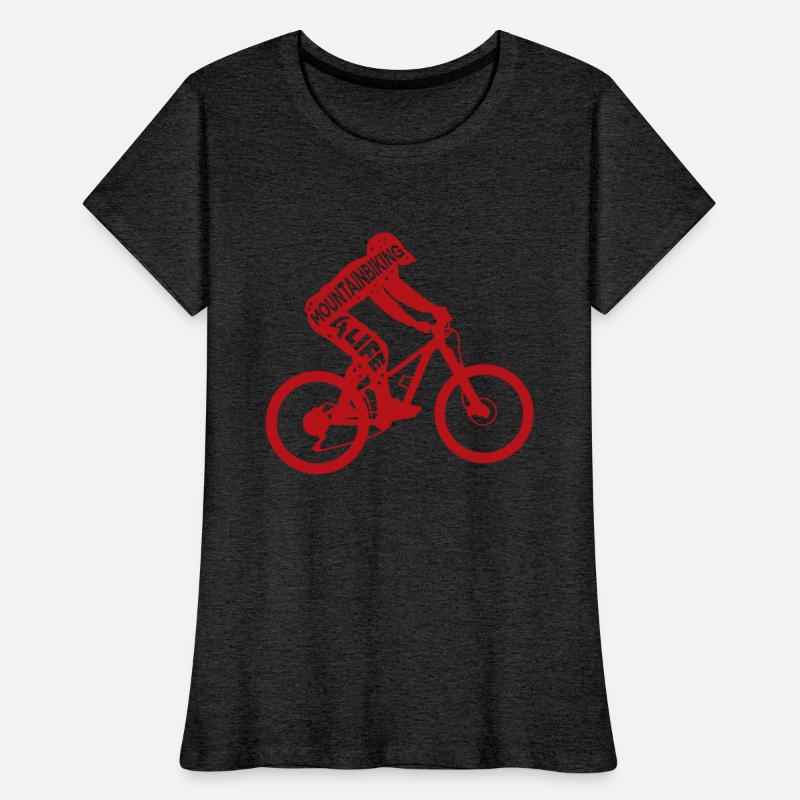 Mountainbike Motivation