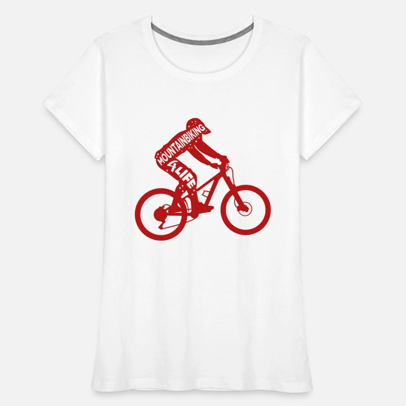 Mountainbike Motivation