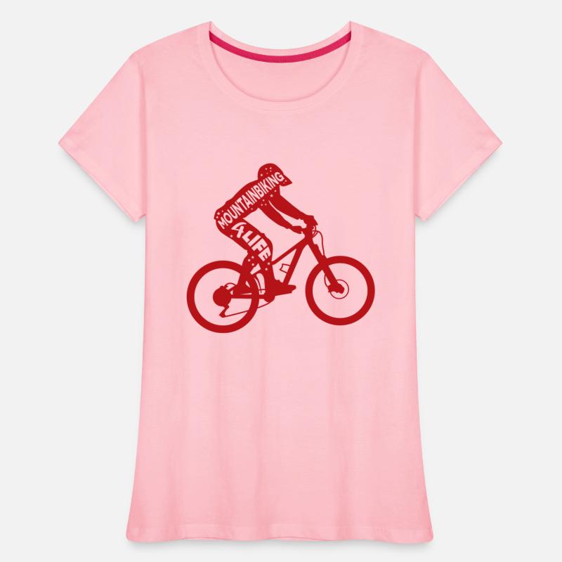 Mountainbike Motivation