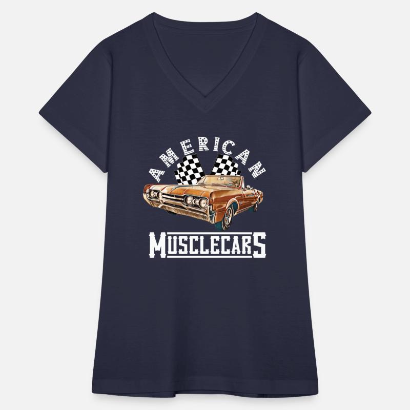Muscle Cars Street Machine High Performance Cars