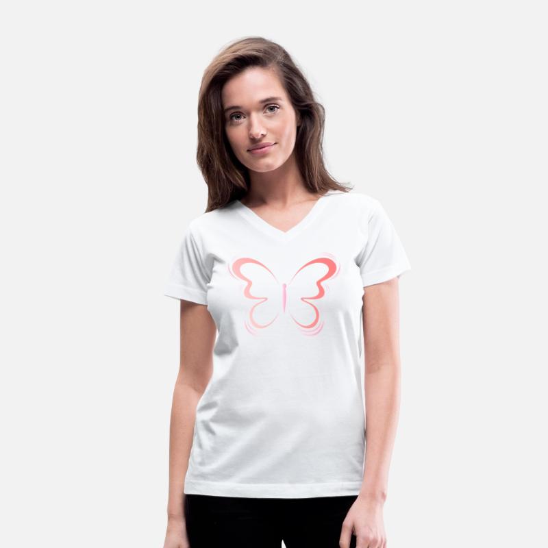 Musical Note Butterfly Music