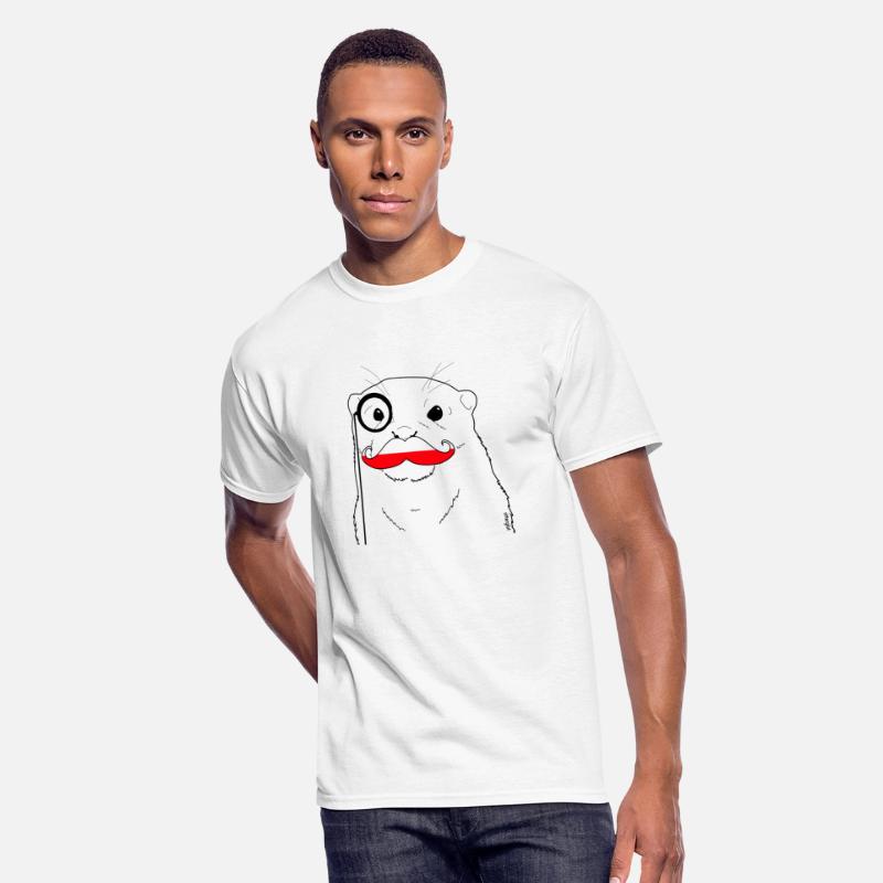 Mustache Flag Poland