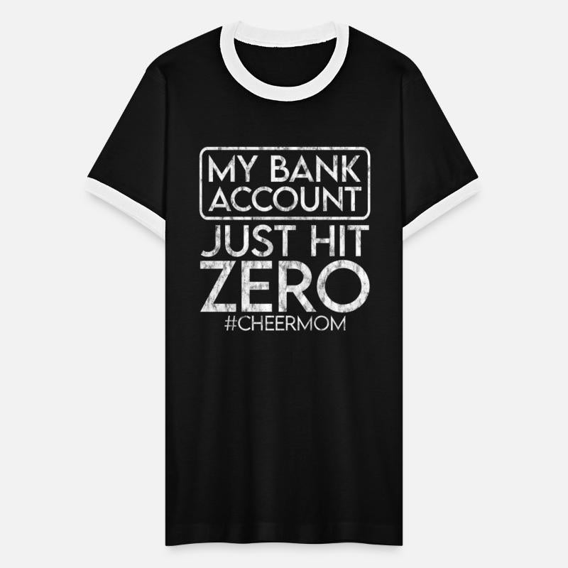 My Bank Account Just Hit Zero 3