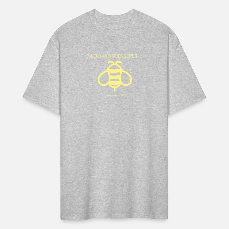 My Bees Are My BFFs, Backyard Beekeeper Beekeeping