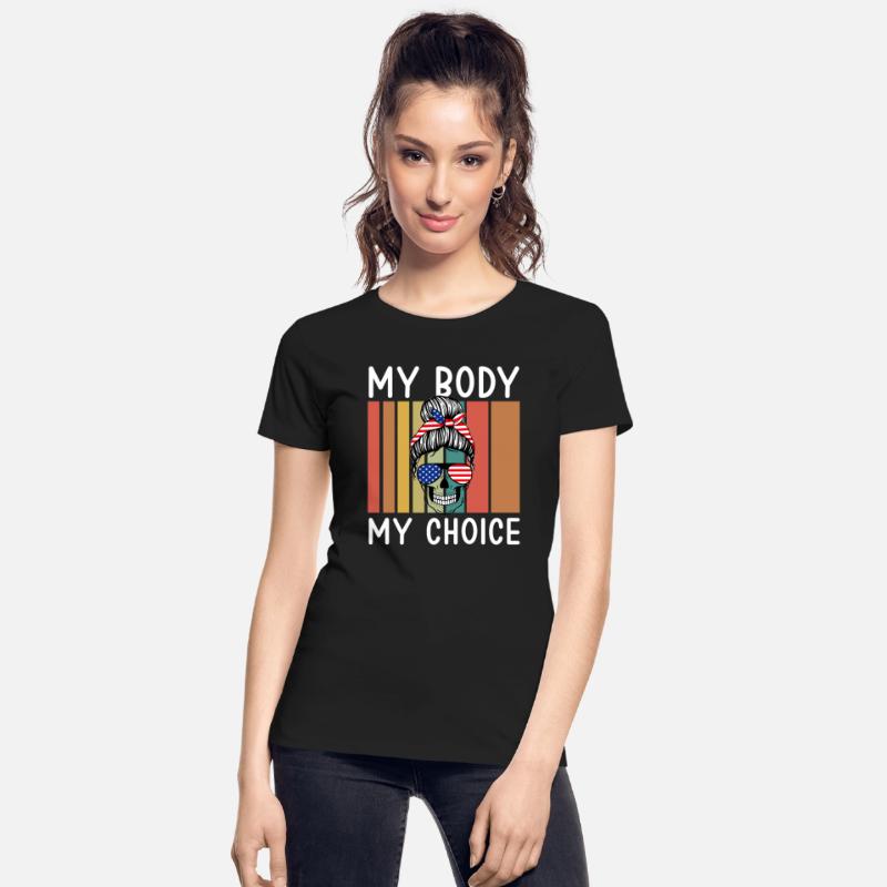 My Body My Choice
