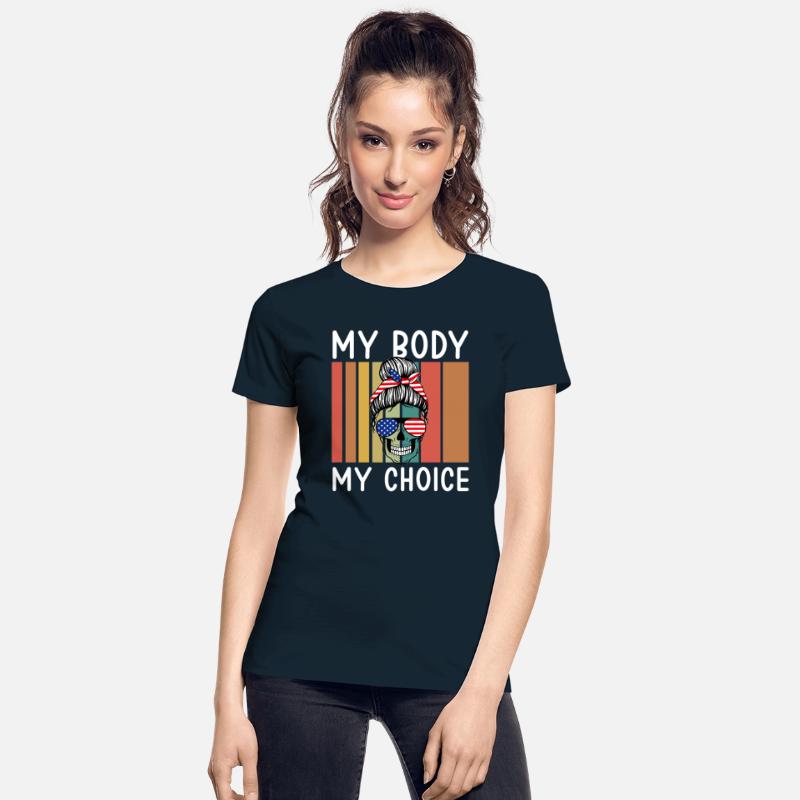 My Body My Choice