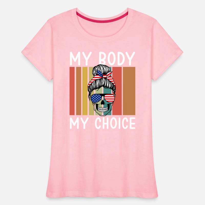 My Body My Choice