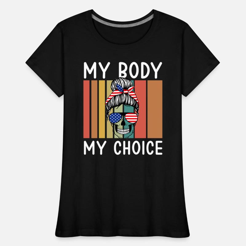 My Body My Choice