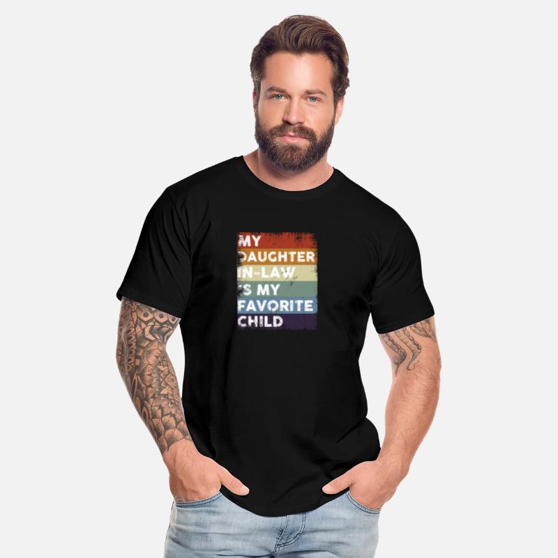 My Daughter-In-Law Is My Favorite Child
