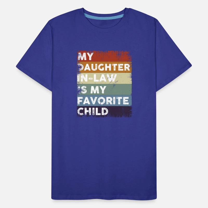 My Daughter-In-Law Is My Favorite Child