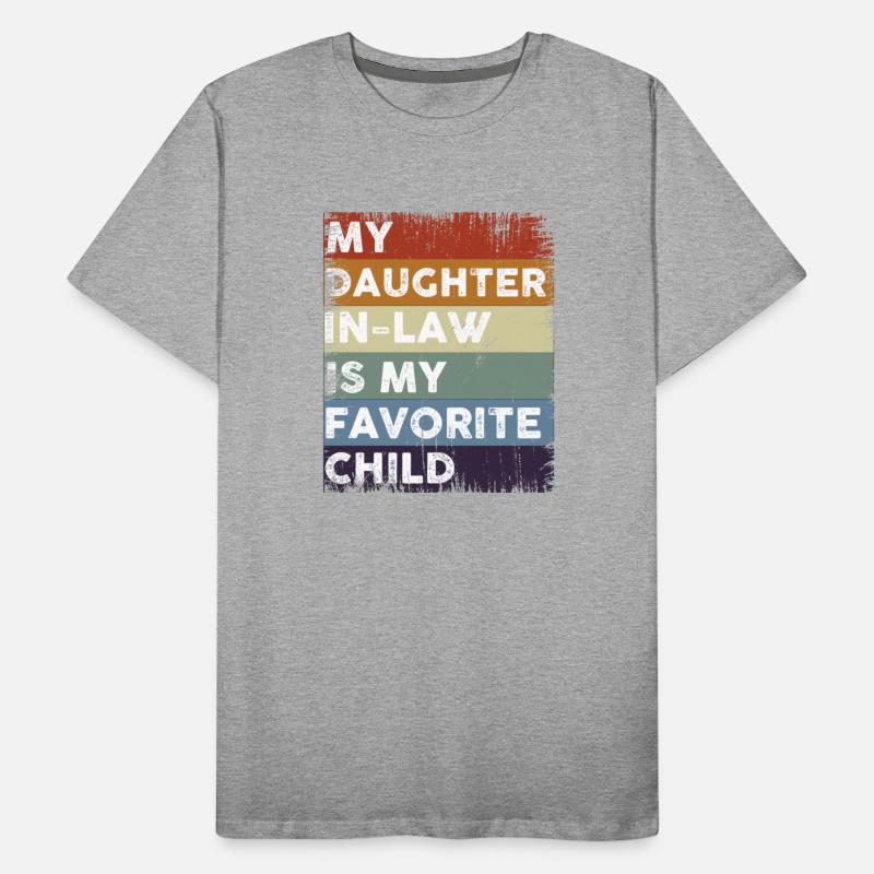 My Daughter-In-Law Is My Favorite Child