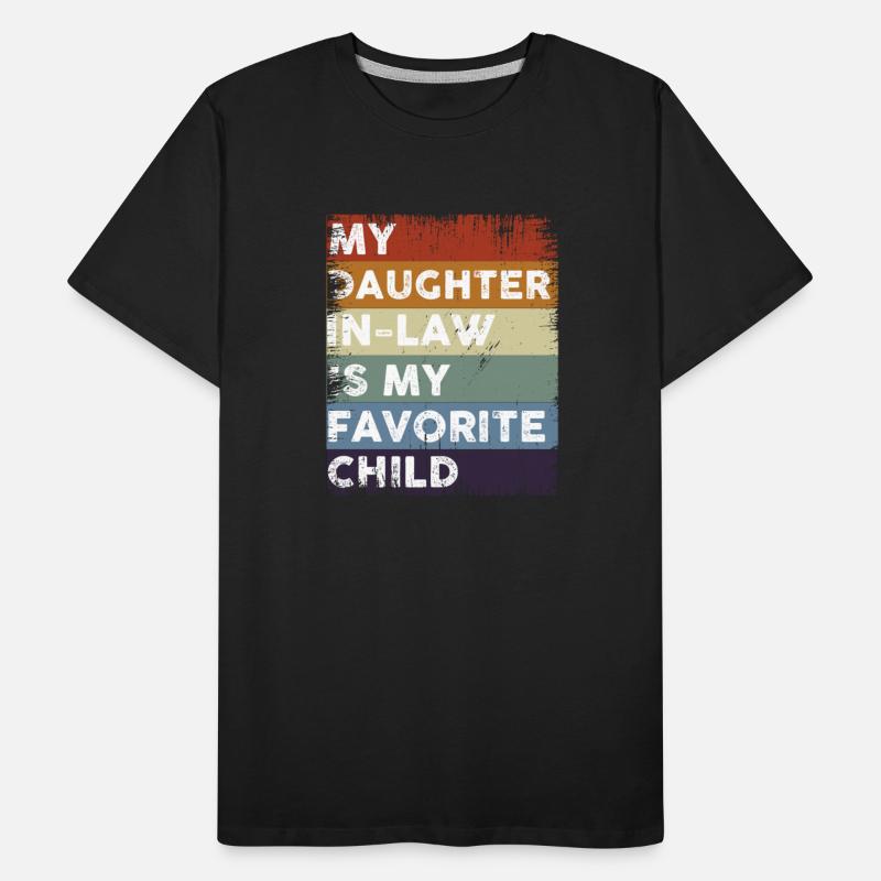 My Daughter-In-Law Is My Favorite Child