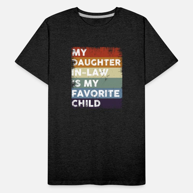 My Daughter-In-Law Is My Favorite Child