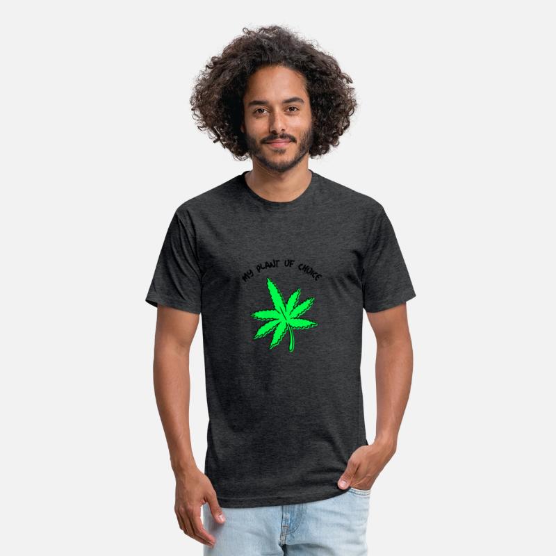 my plant of choice