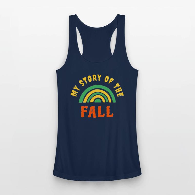 My Story Of The Fall