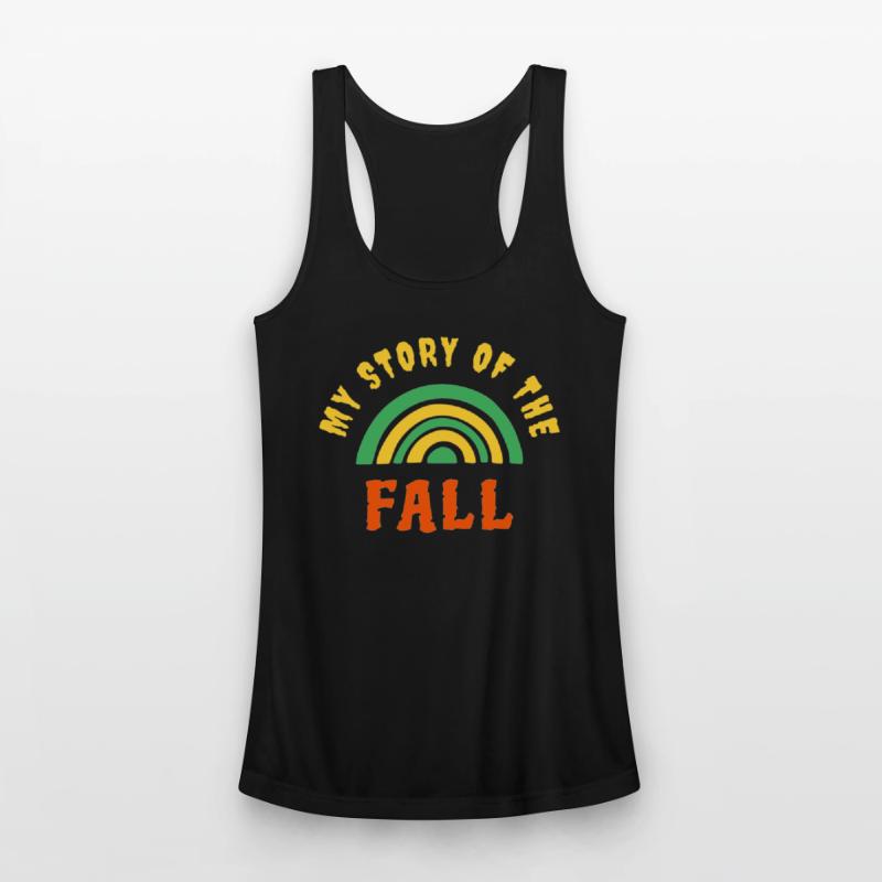 My Story Of The Fall