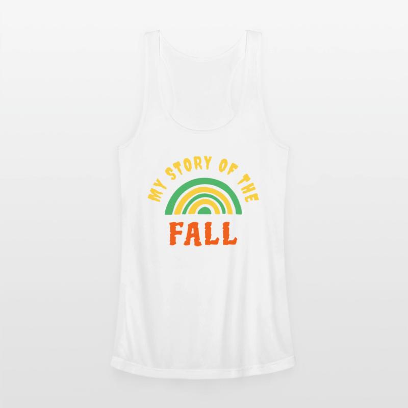 My Story Of The Fall