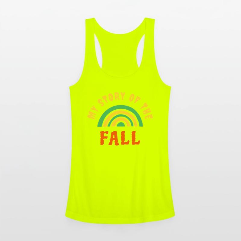 My Story Of The Fall