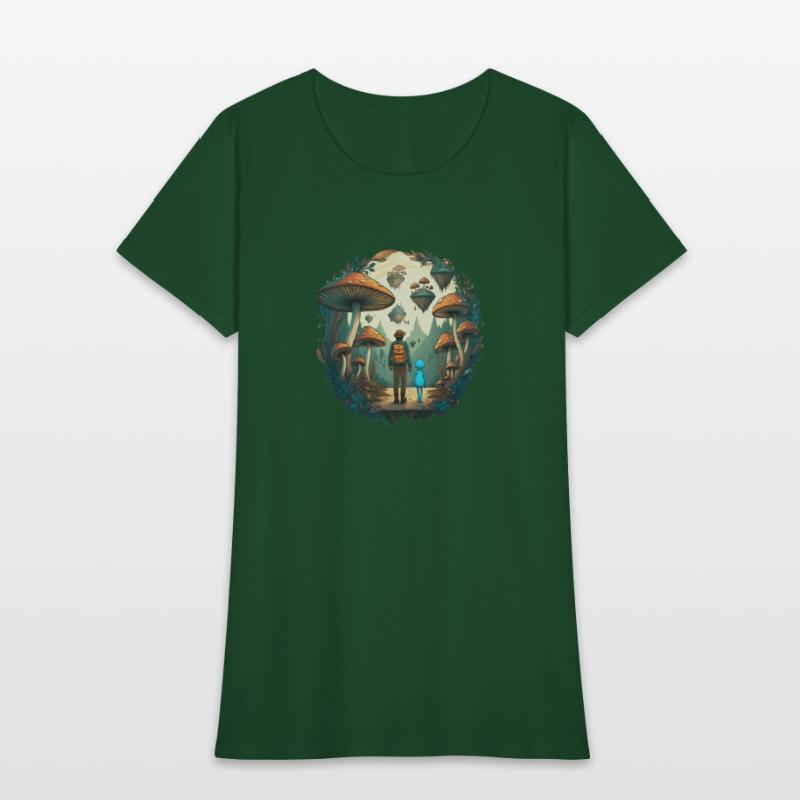 Mythic Quest | Wonderland Explorers