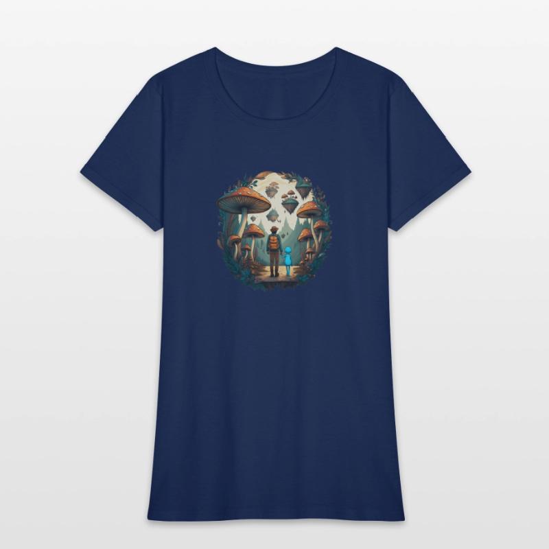 Mythic Quest | Wonderland Explorers