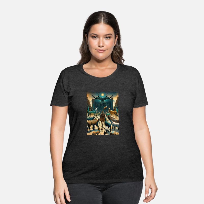 Mythological Creatures