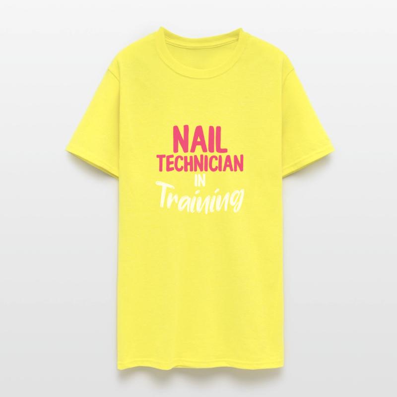 Nail Technician Training Nail Tech Artist