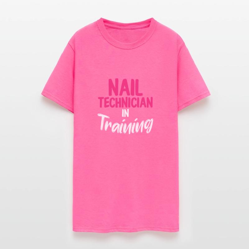 Nail Technician Training Nail Tech Artist
