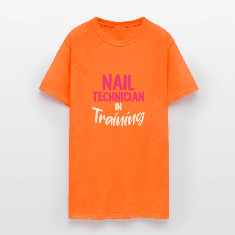 Nail Technician Training Nail Tech Artist