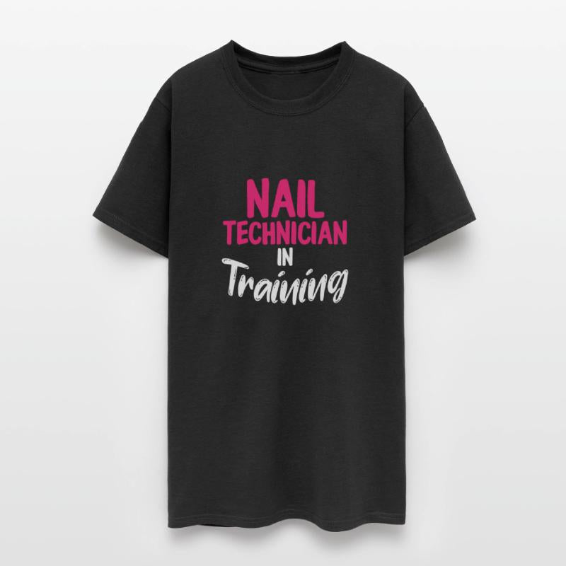 Nail Technician Training Nail Tech Artist