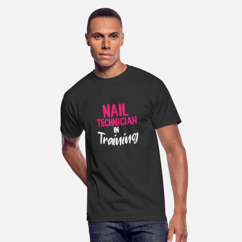Nail Technician Training Nail Tech Artist