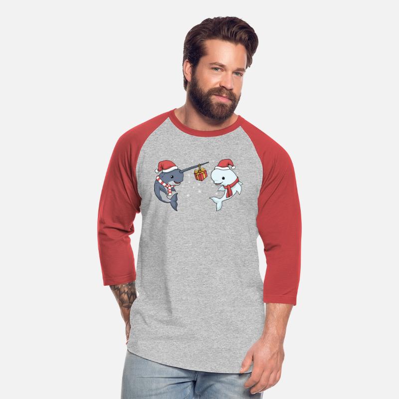 Narwhal Beluga Whale Feeling Stabby