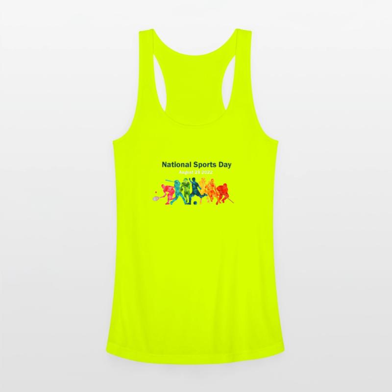 National Sports Day