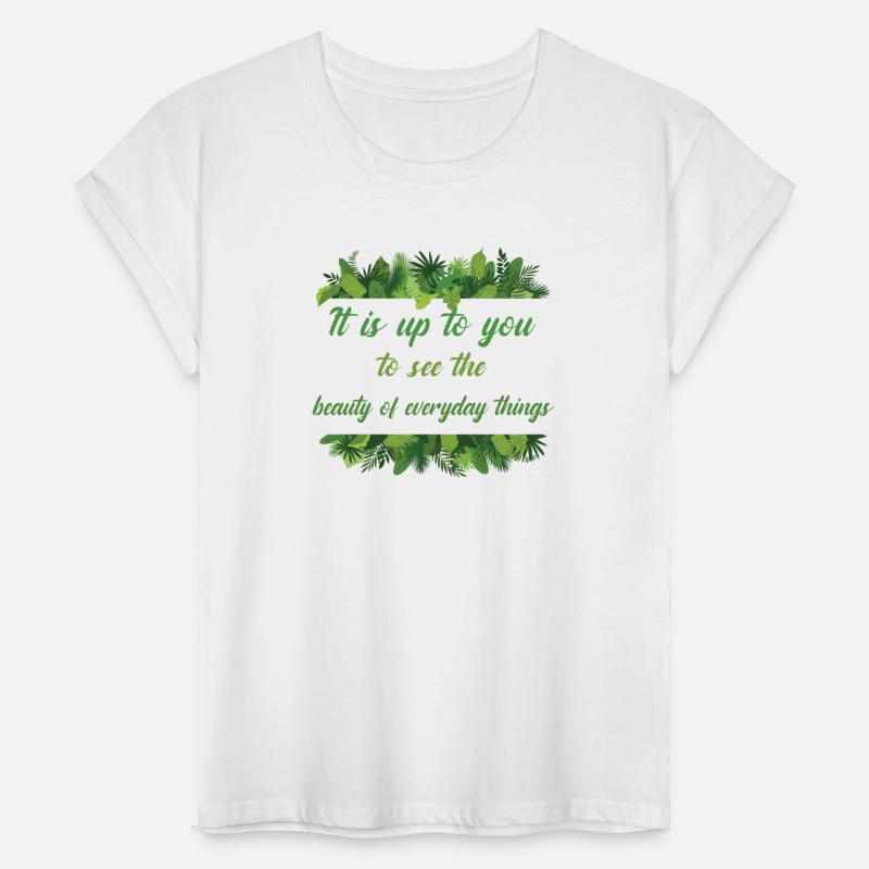 Nature travel
